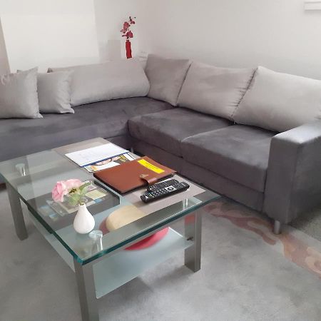 Ferienwohnung Rheinzabern - 4 Sterne Экстерьер фото