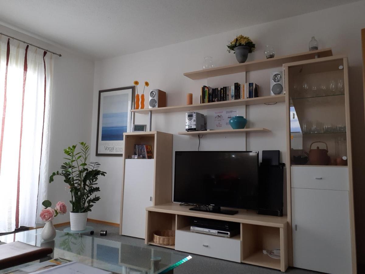 Ferienwohnung Rheinzabern - 4 Sterne Экстерьер фото