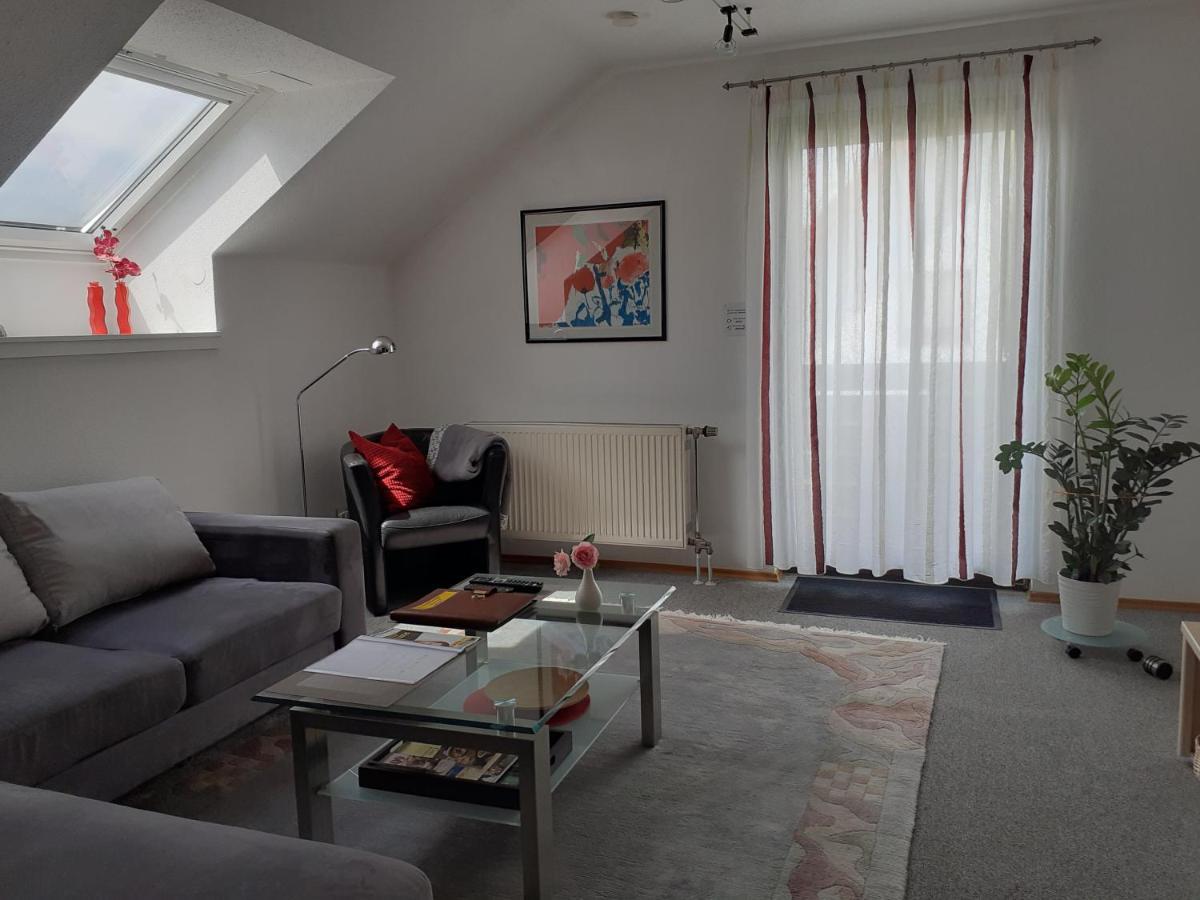 Ferienwohnung Rheinzabern - 4 Sterne Экстерьер фото