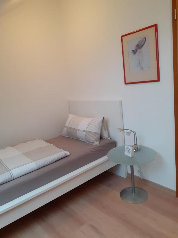 Ferienwohnung Rheinzabern - 4 Sterne Экстерьер фото