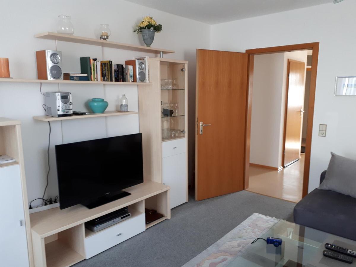 Ferienwohnung Rheinzabern - 4 Sterne Экстерьер фото
