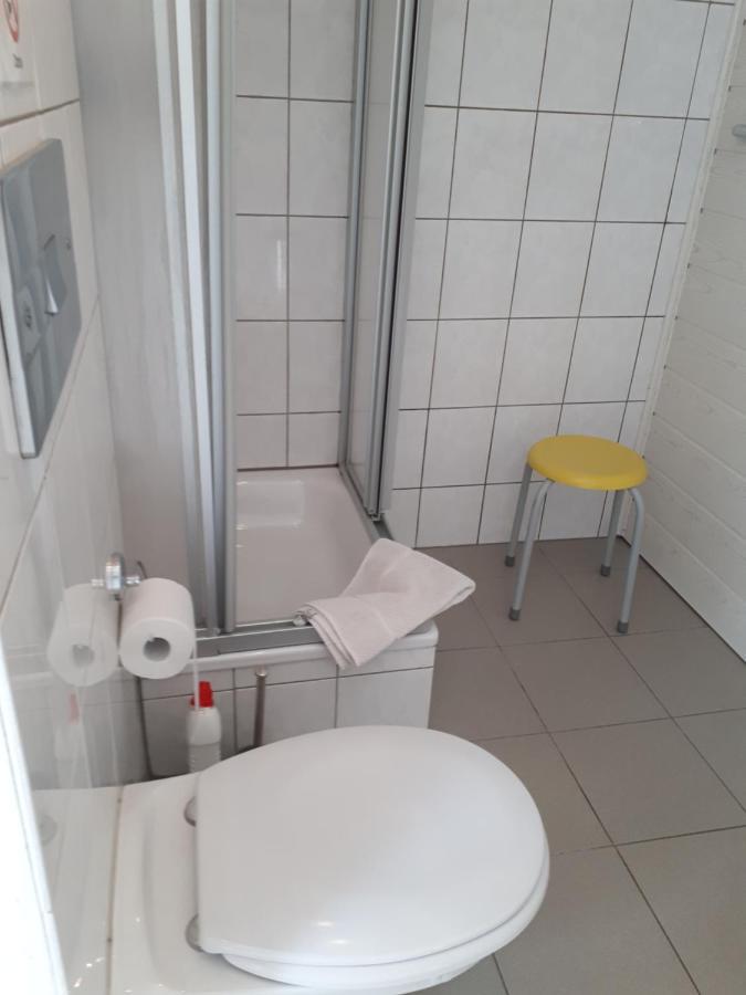 Ferienwohnung Rheinzabern - 4 Sterne Экстерьер фото