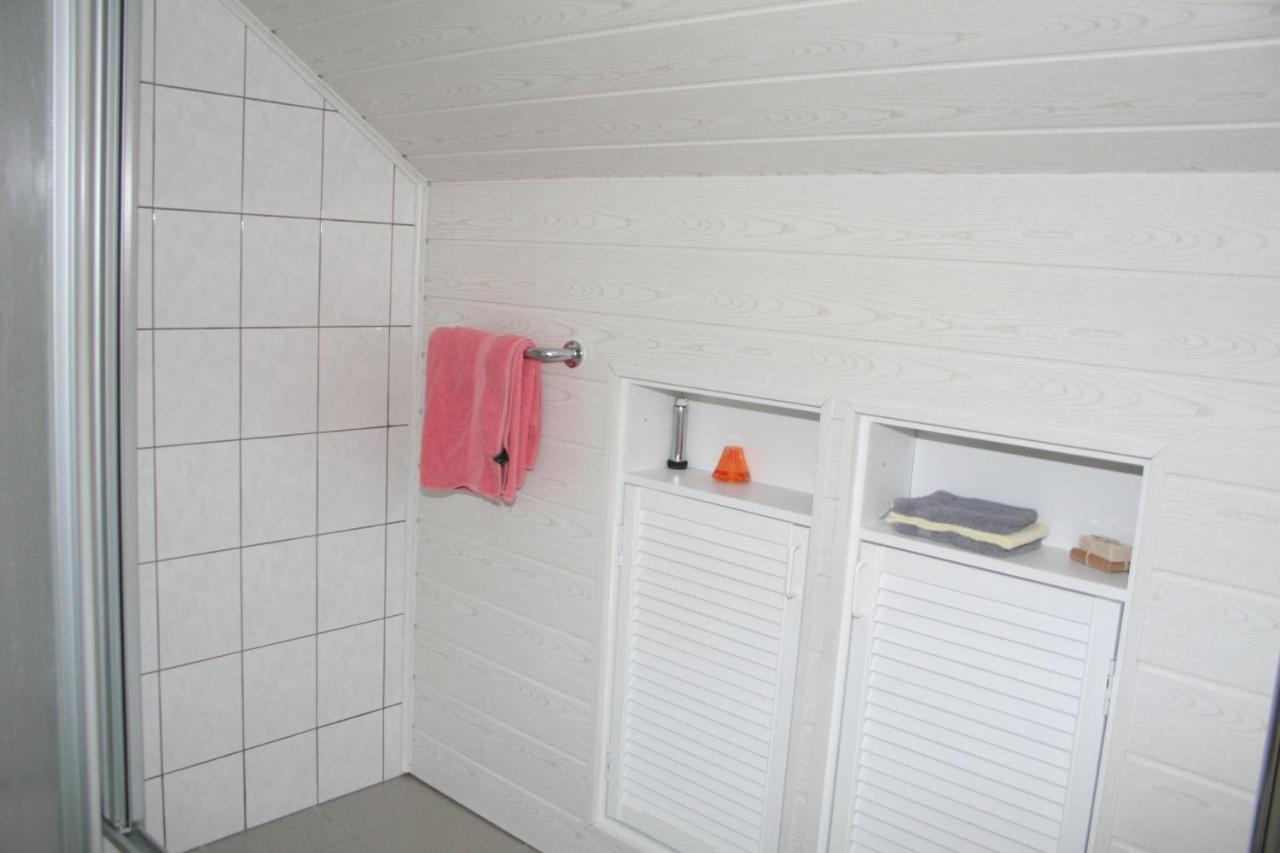 Ferienwohnung Rheinzabern - 4 Sterne Экстерьер фото
