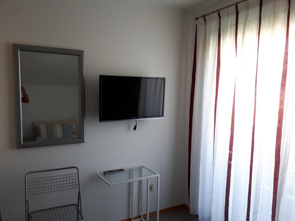 Ferienwohnung Rheinzabern - 4 Sterne Экстерьер фото